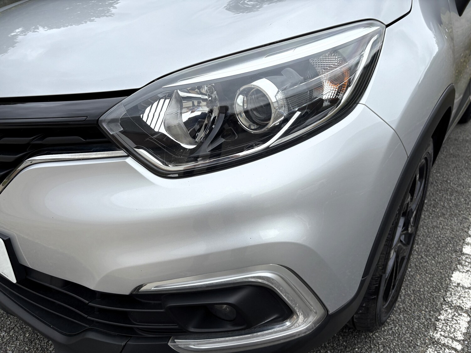 Used Renault Captur 2019 for sale - 77546184: Photo 50