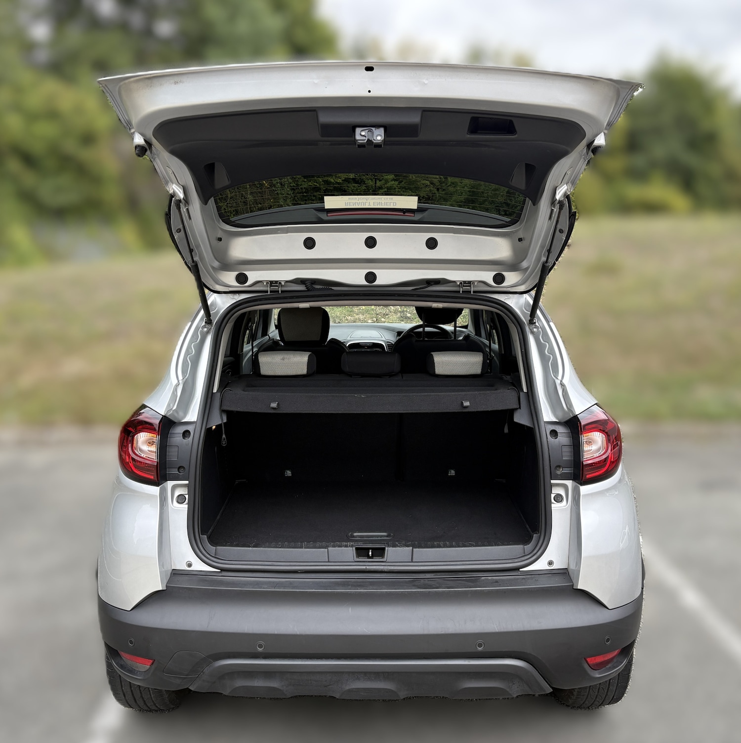 Used Renault Captur 2019 for sale - 77546184: Photo 7