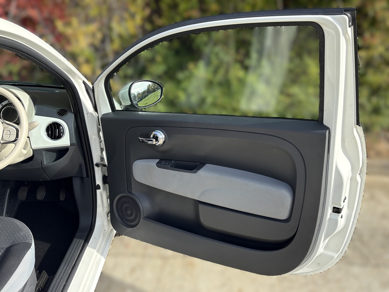 Used Fiat 500 2016 for sale - 77546197: Photo 10