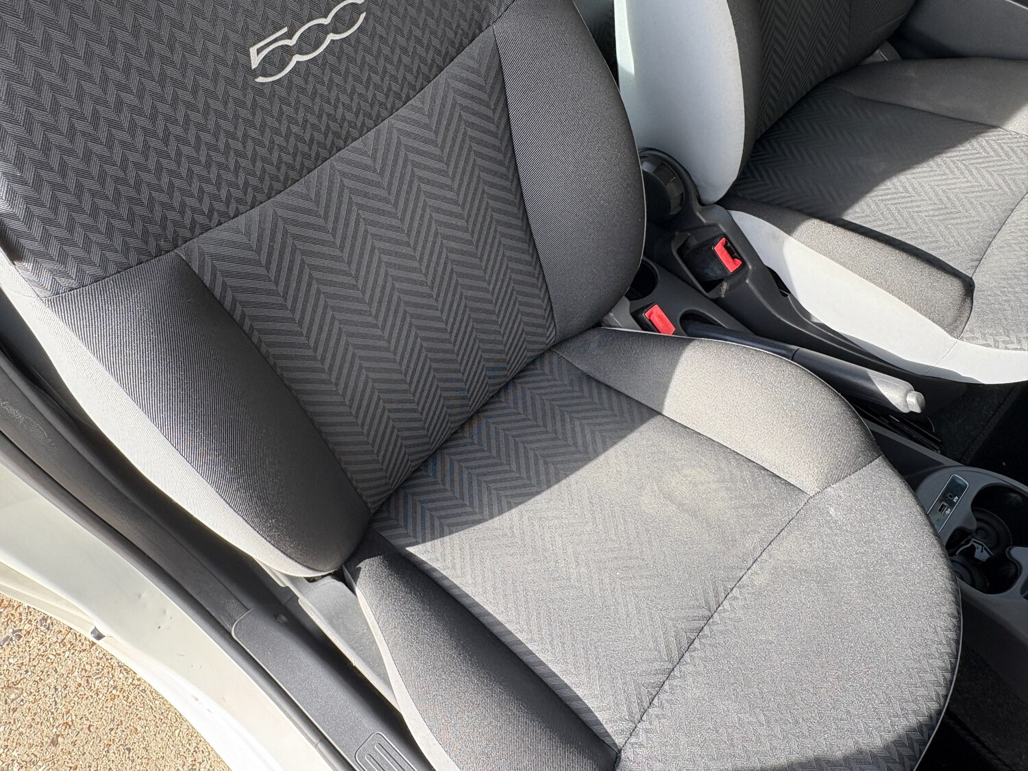 Used Fiat 500 2016 for sale - 77546197: Photo 25