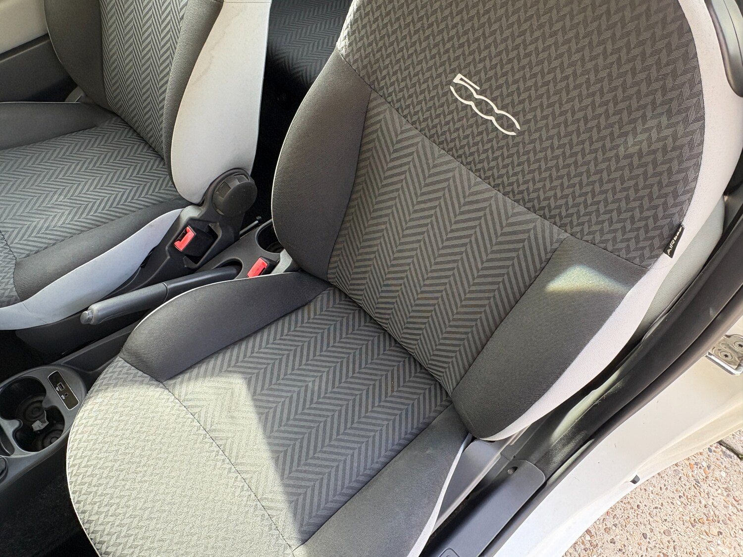 Used Fiat 500 2016 for sale - 77546197: Photo 27