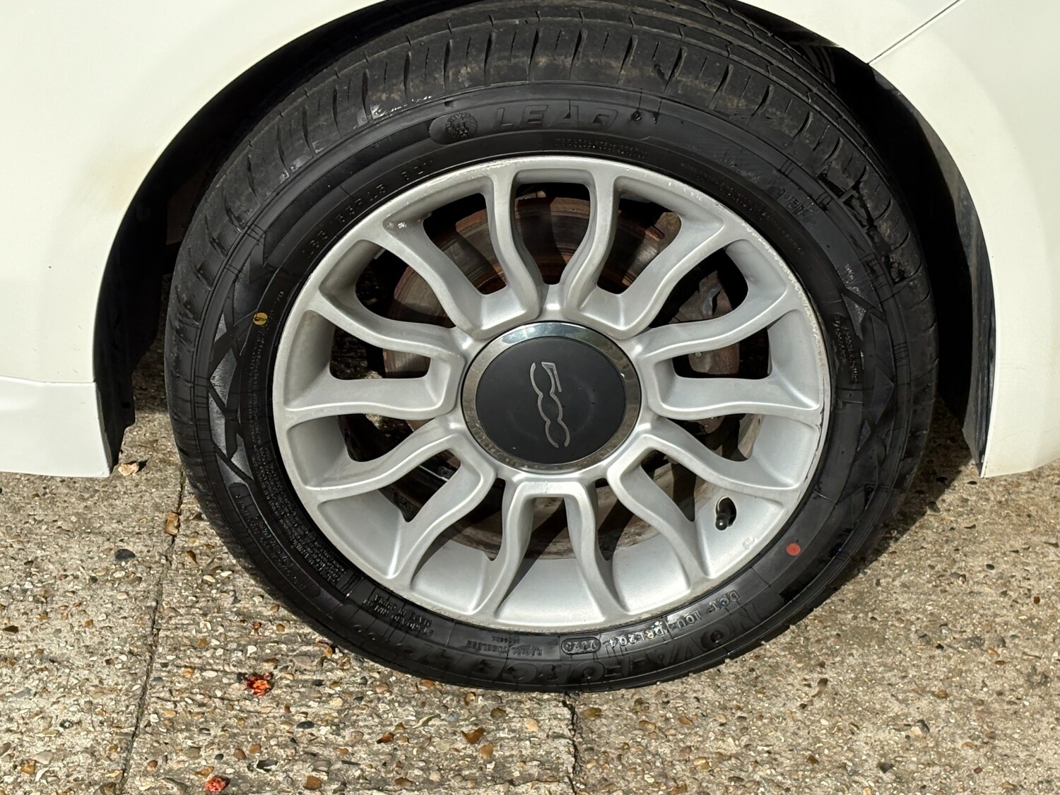 Used Fiat 500 2016 for sale - 77546197: Photo 39