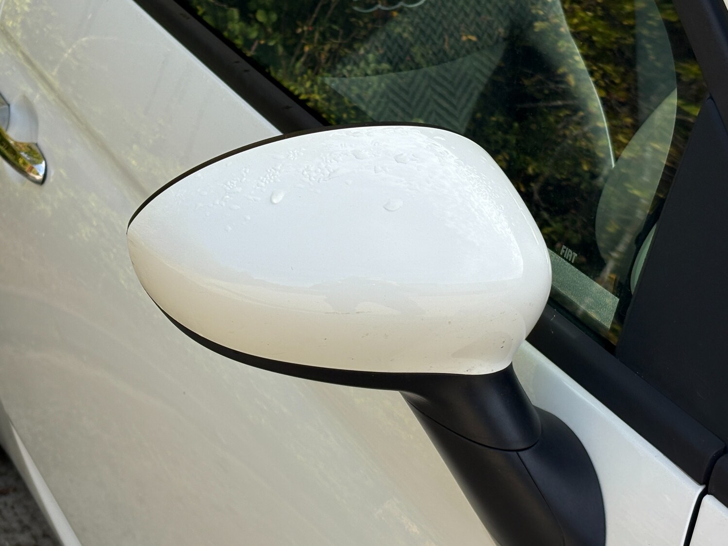 Used Fiat 500 2016 for sale - 77546197: Photo 46