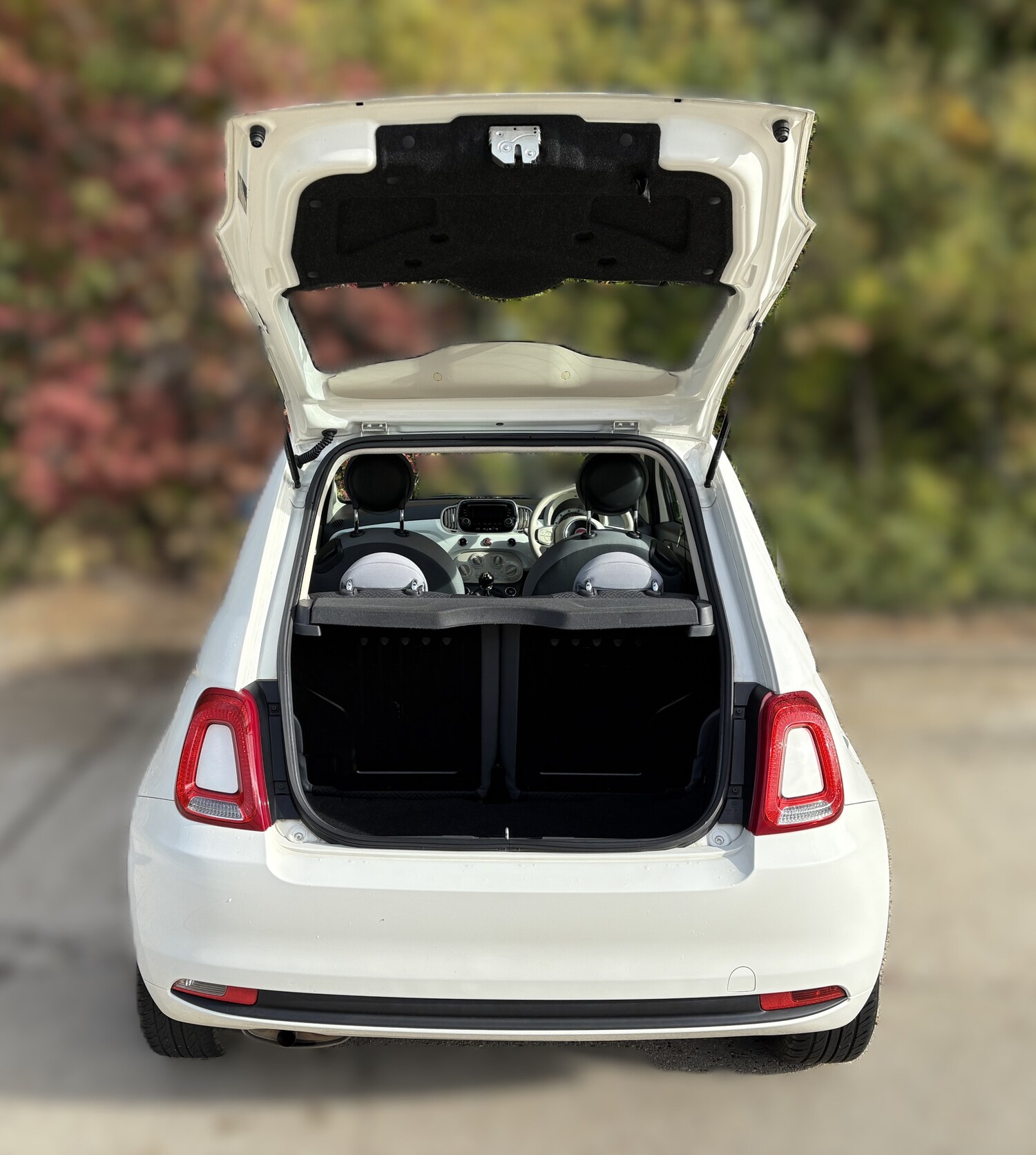 Used Fiat 500 2016 for sale - 77546197: Photo 7