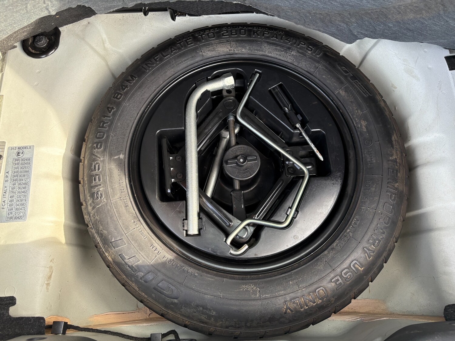 Used Fiat 500 2016 for sale - 77546197: Photo 9