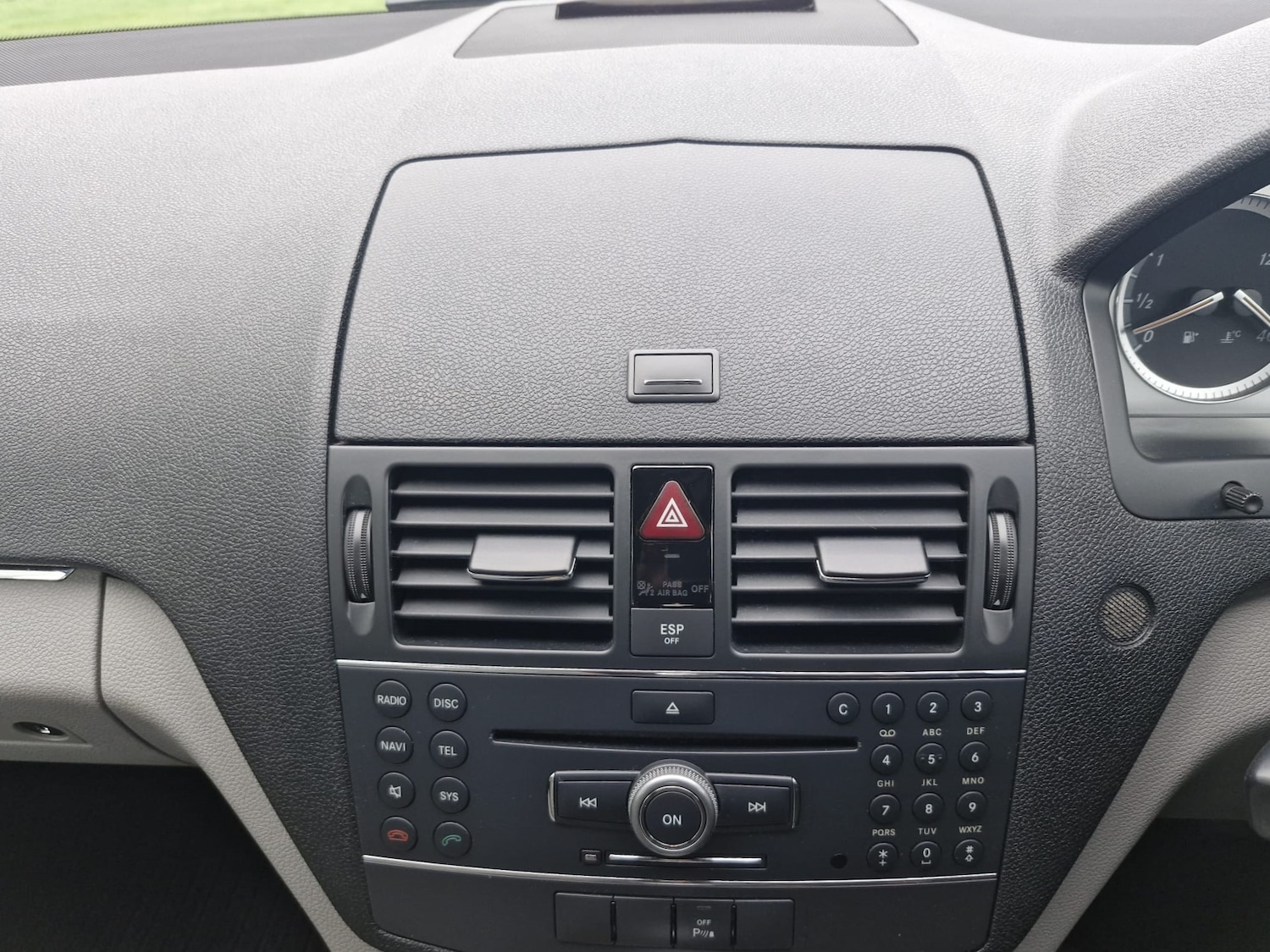 Used Mercedes-Benz C Class 2007 for sale - 77779419: Photo 19