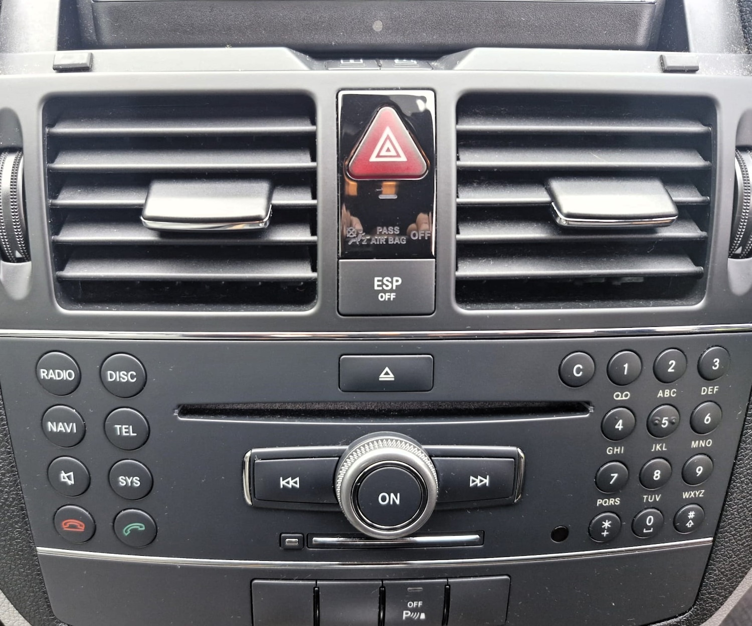 Used Mercedes-Benz C Class 2007 for sale - 77779419: Photo 20