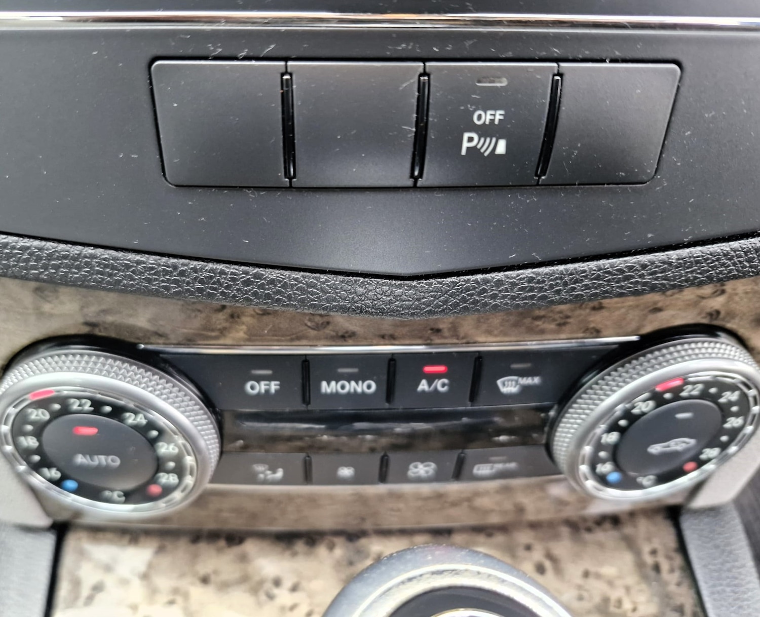 Used Mercedes-Benz C Class 2007 for sale - 77779419: Photo 21