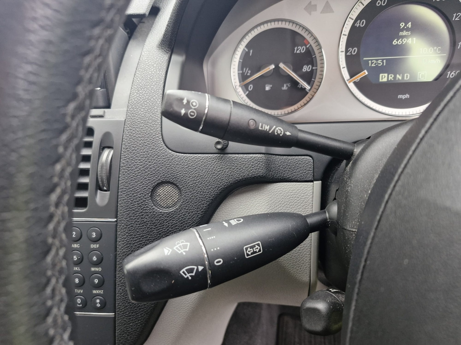 Used Mercedes-Benz C Class 2007 for sale - 77779419: Photo 26