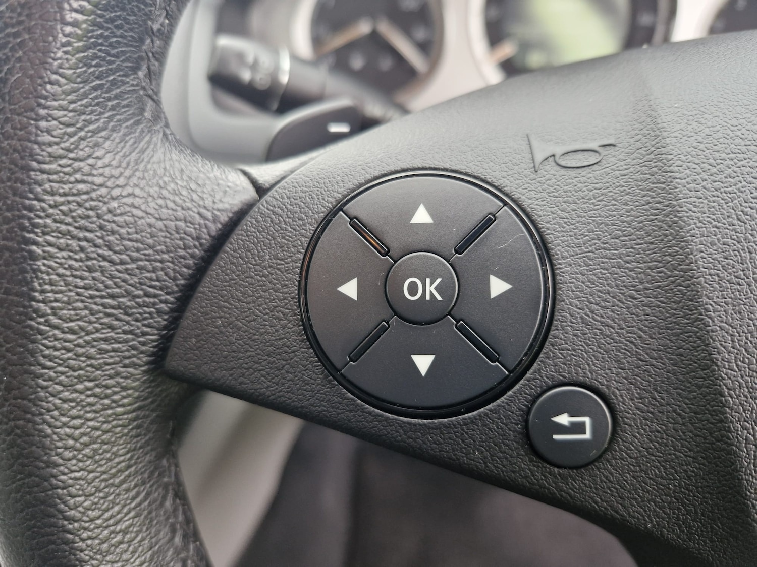 Used Mercedes-Benz C Class 2007 for sale - 77779419: Photo 27