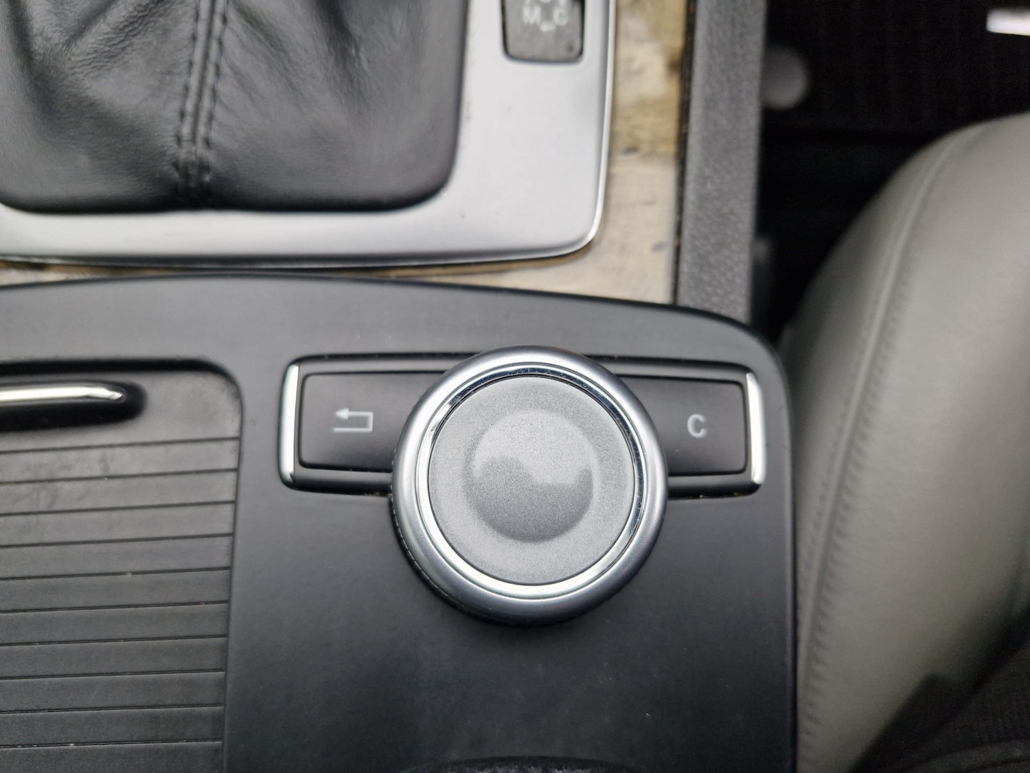 Used Mercedes-Benz C Class 2007 for sale - 77779419: Photo 31