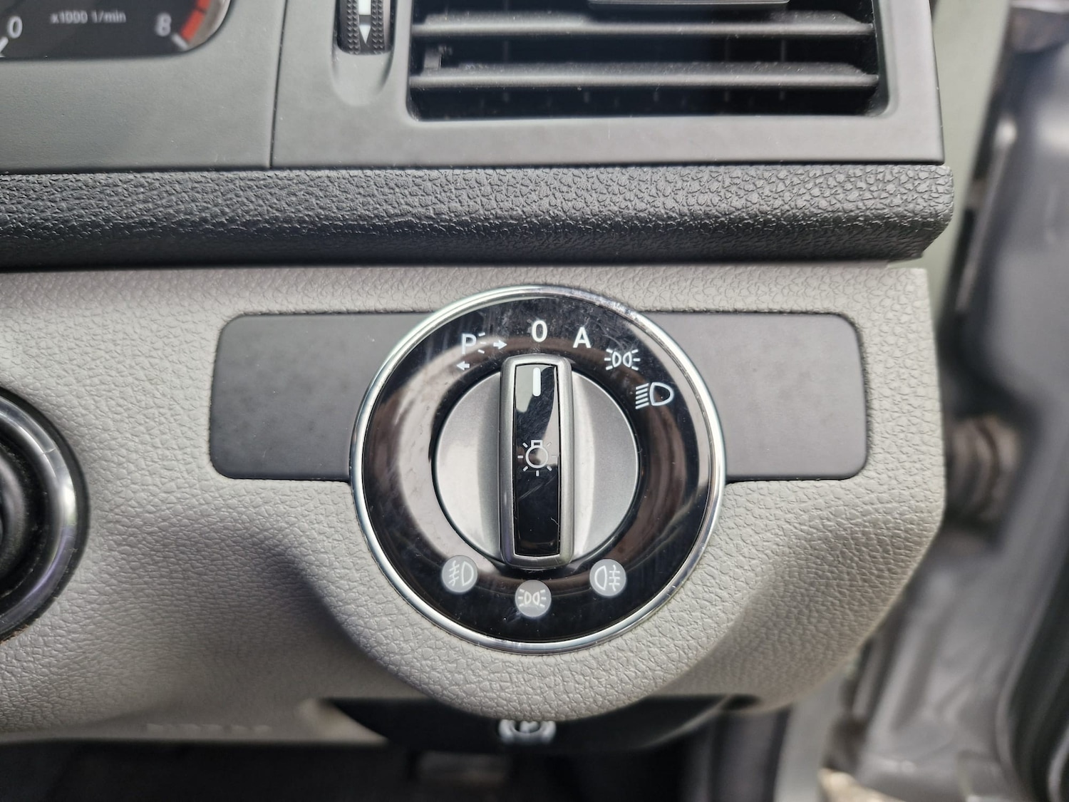 Used Mercedes-Benz C Class 2007 for sale - 77779419: Photo 32