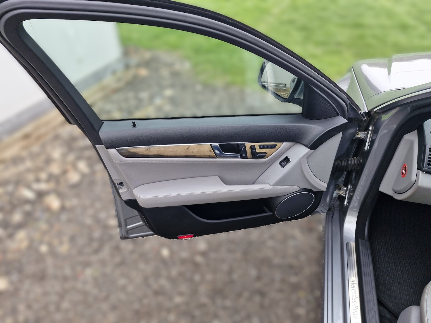 Used Mercedes-Benz C Class 2007 for sale - 77779419: Photo 36