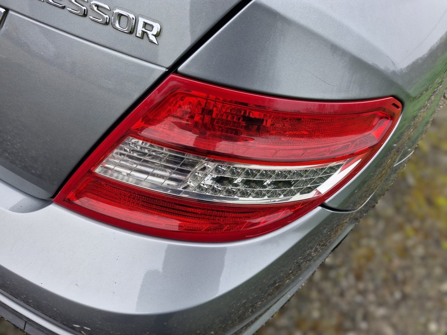 Used Mercedes-Benz C Class 2007 for sale - 77779419: Photo 40