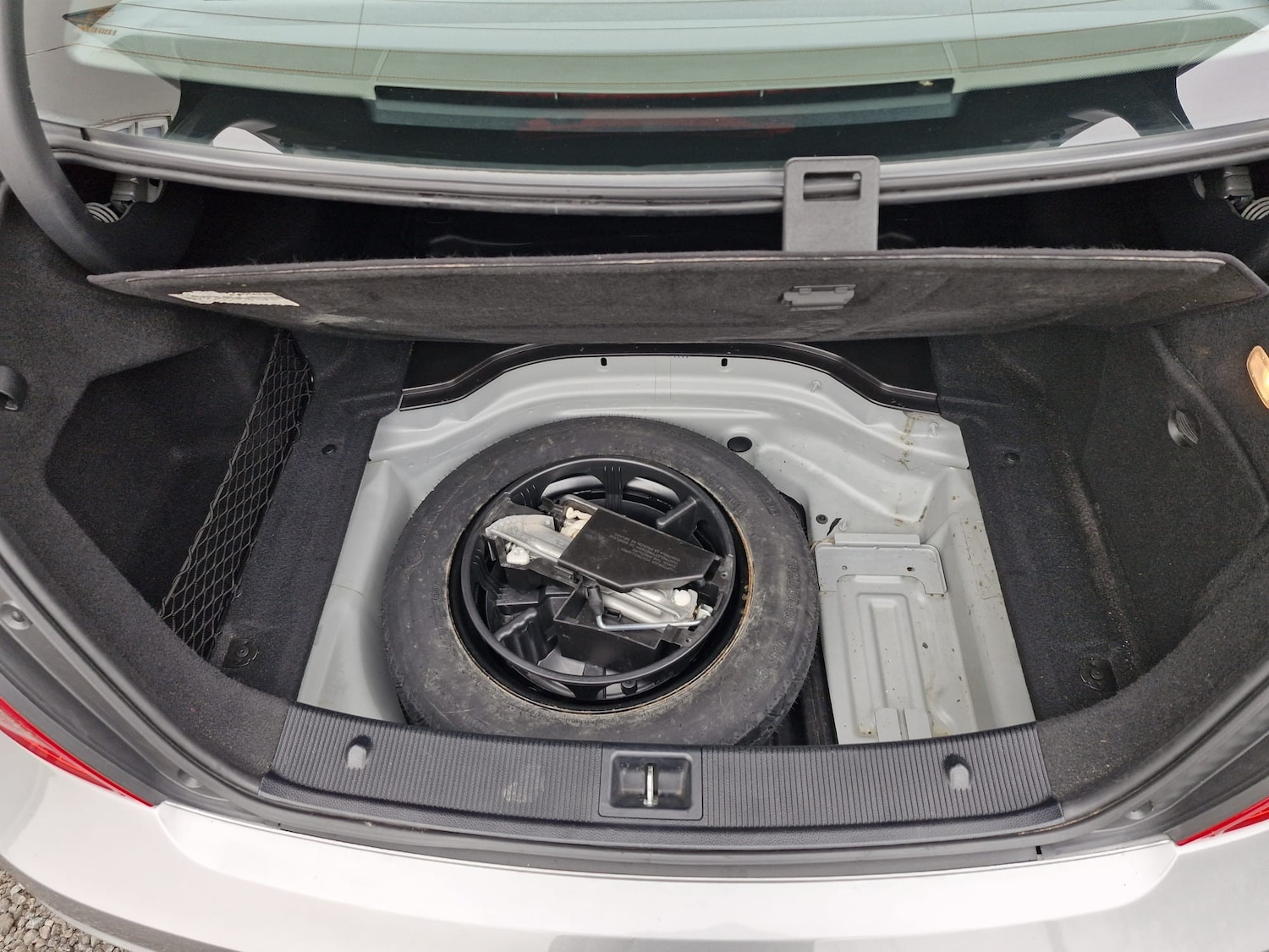 Used Mercedes-Benz C Class 2007 for sale - 77779419: Photo 9