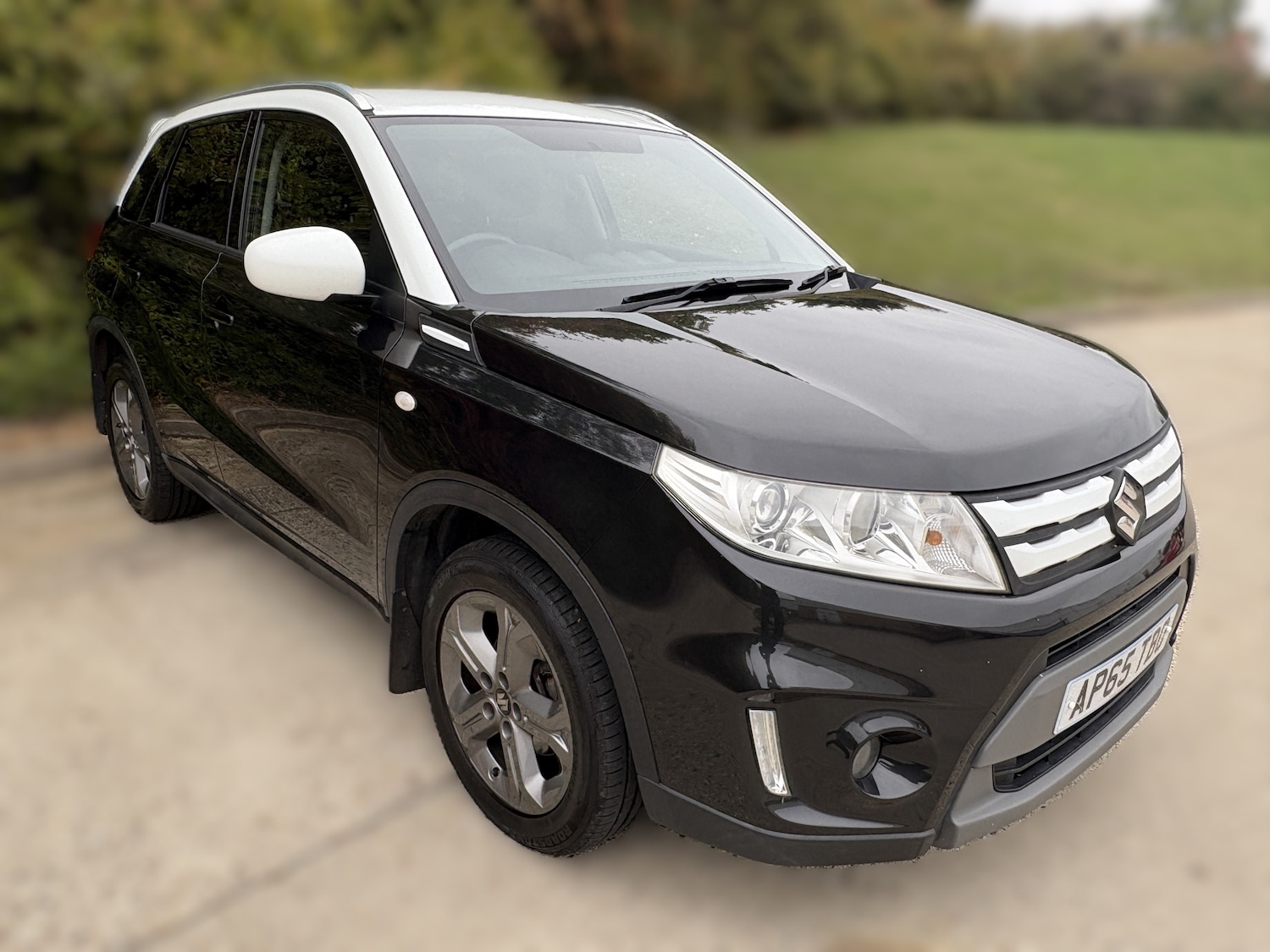 Used Suzuki Vitara 2015 for sale - 76224989: Photo 1