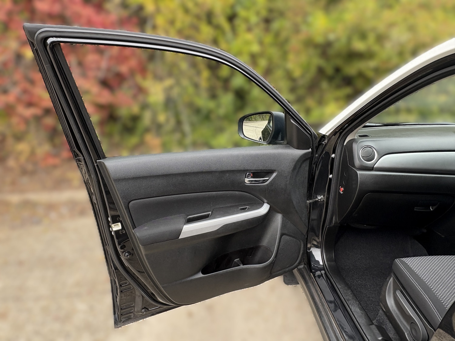 Used Suzuki Vitara 2015 for sale - 76224989: Photo 12