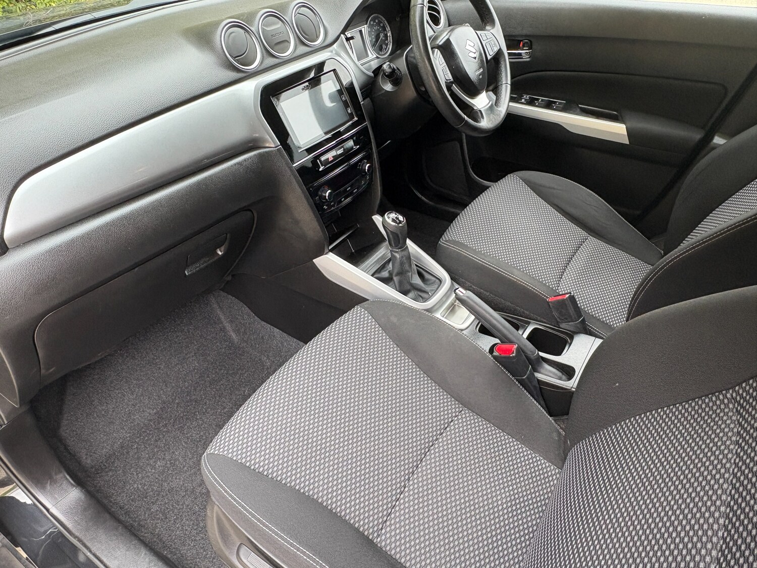 Used Suzuki Vitara 2015 for sale - 76224989: Photo 14