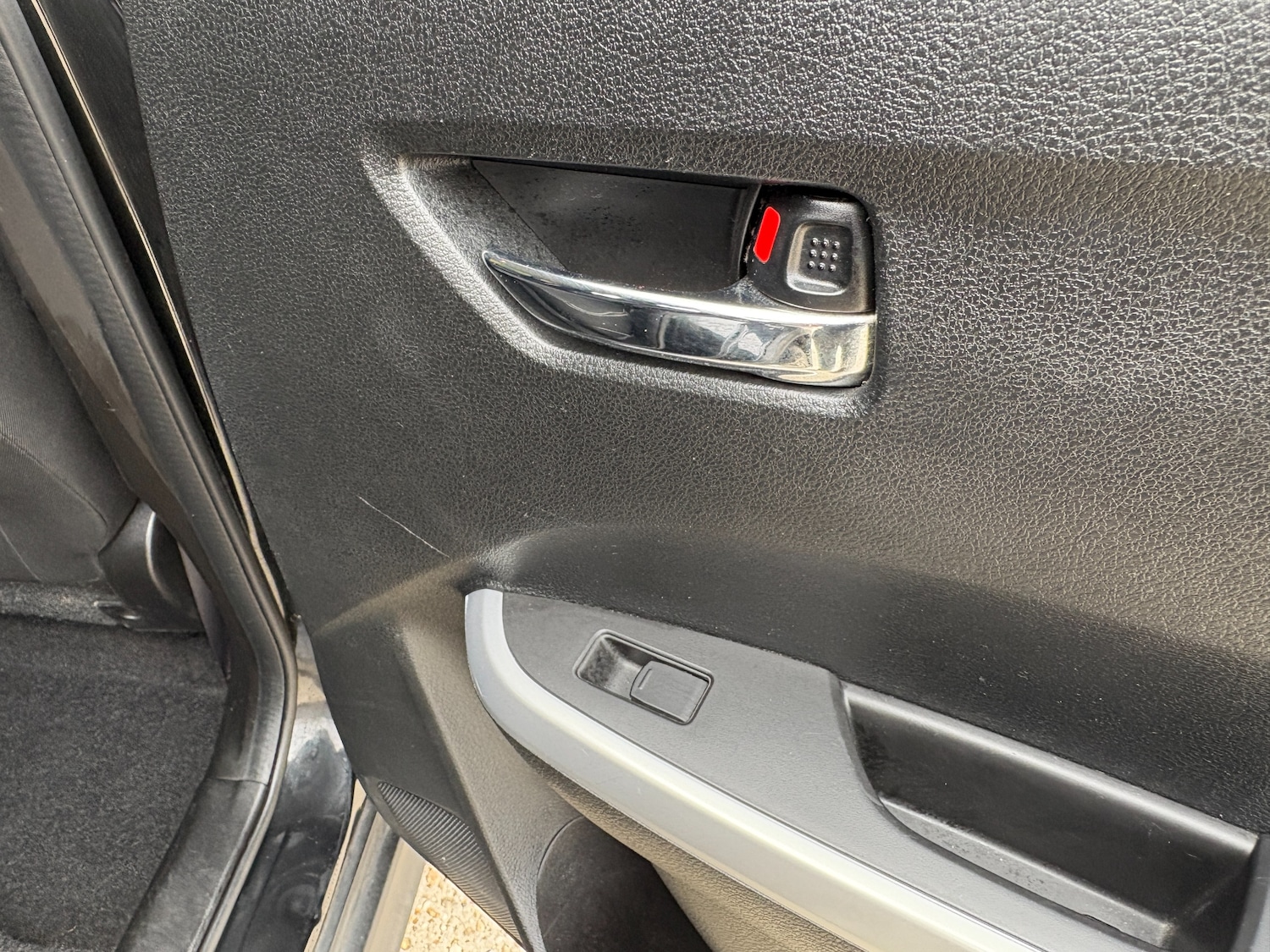 Used Suzuki Vitara 2015 for sale - 76224989: Photo 16