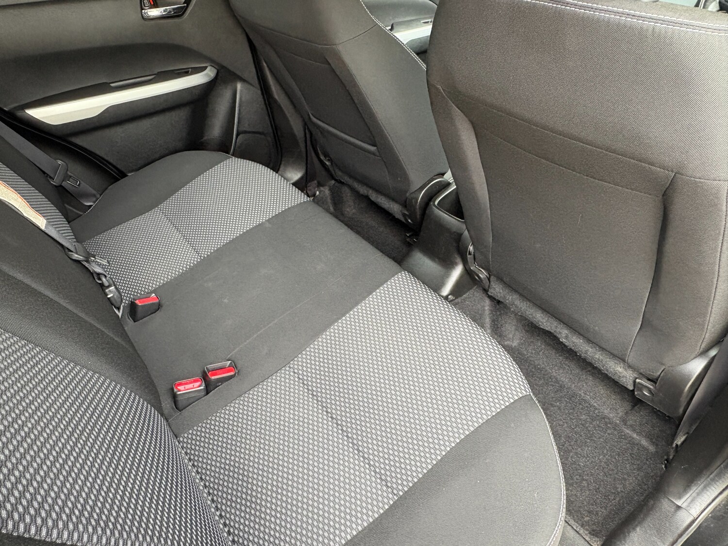 Used Suzuki Vitara 2015 for sale - 76224989: Photo 17