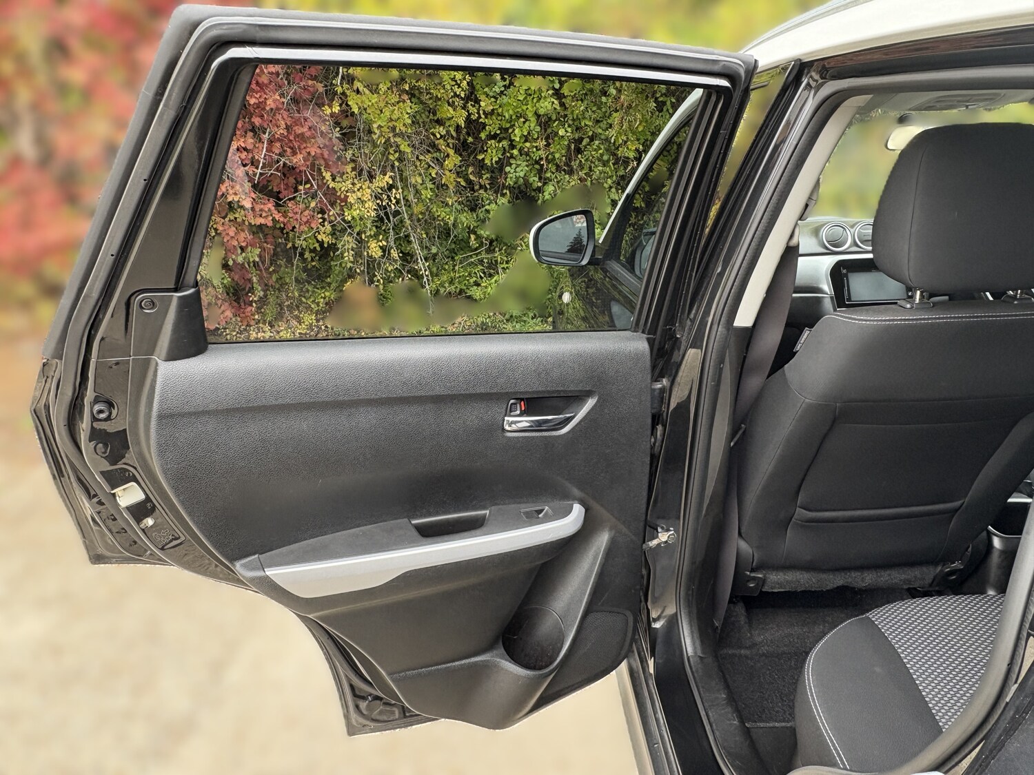 Used Suzuki Vitara 2015 for sale - 76224989: Photo 18