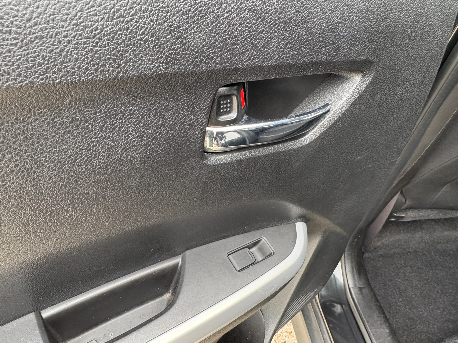 Used Suzuki Vitara 2015 for sale - 76224989: Photo 19