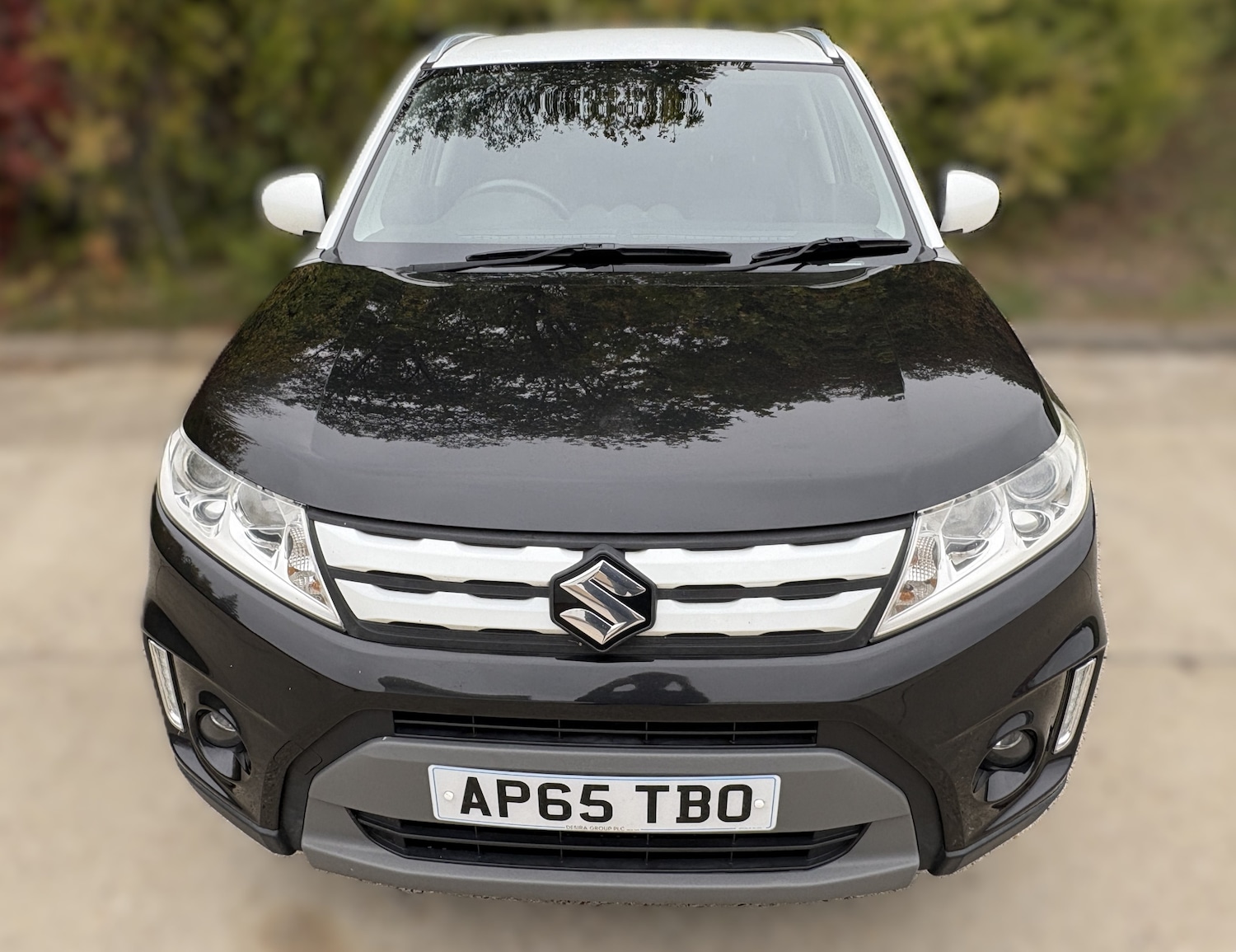 Used Suzuki Vitara 2015 for sale - 76224989: Photo 2