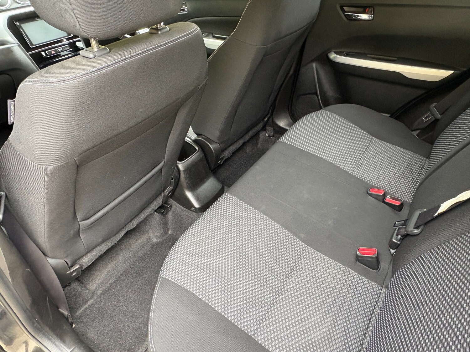 Used Suzuki Vitara 2015 for sale - 76224989: Photo 20