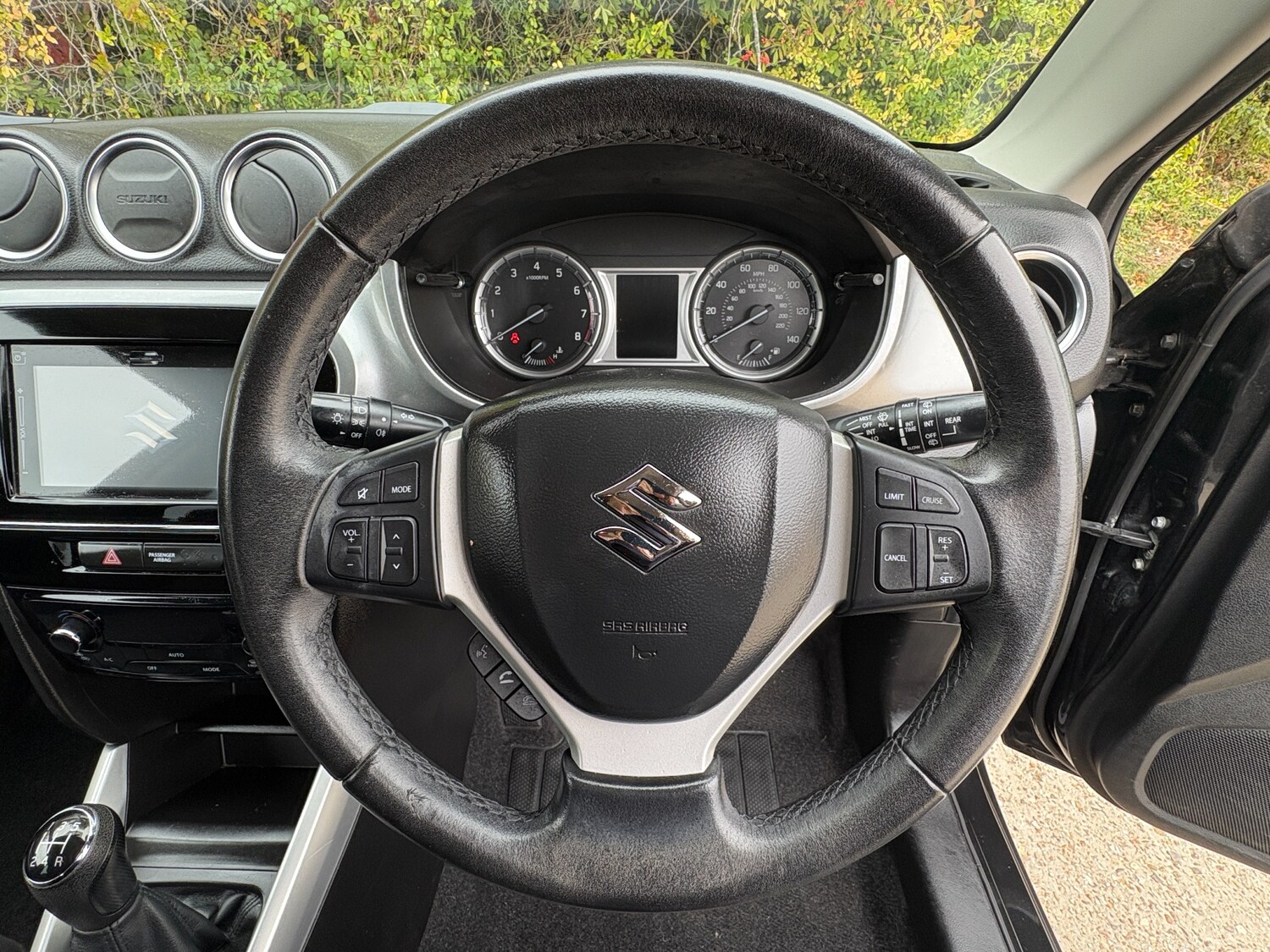 Used Suzuki Vitara 2015 for sale - 76224989: Photo 21