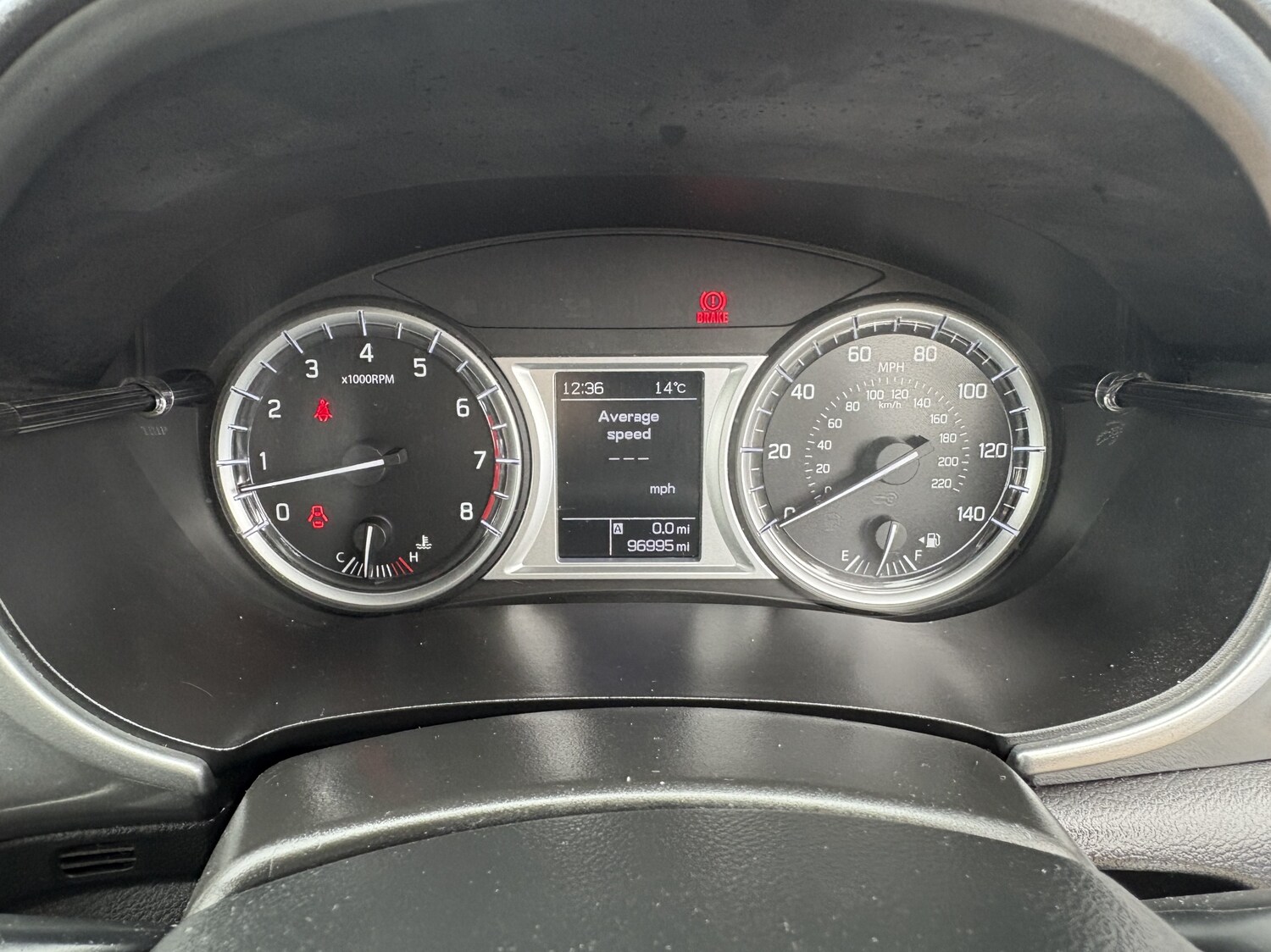 Used Suzuki Vitara 2015 for sale - 76224989: Photo 22