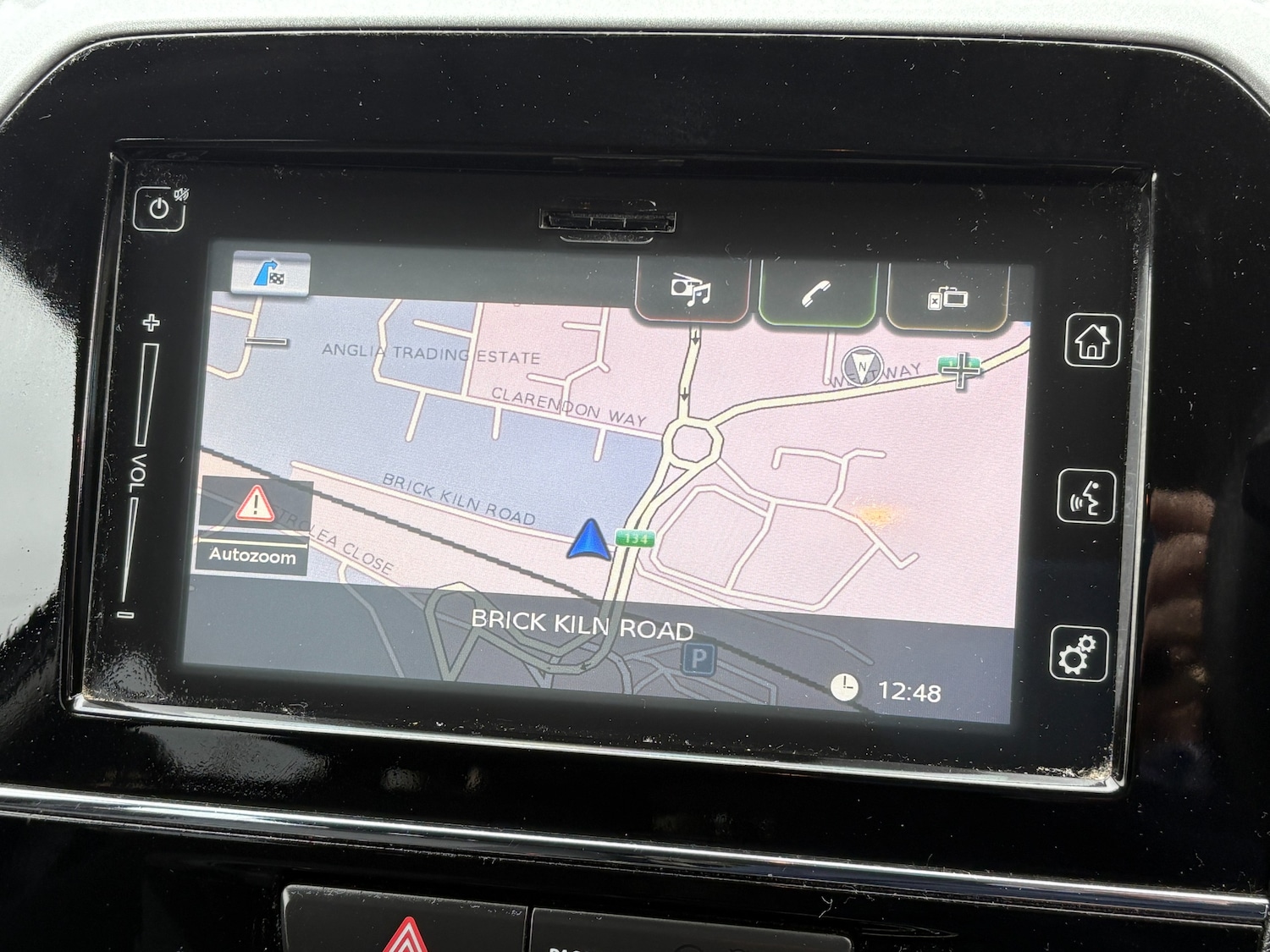 Used Suzuki Vitara 2015 for sale - 76224989: Photo 24