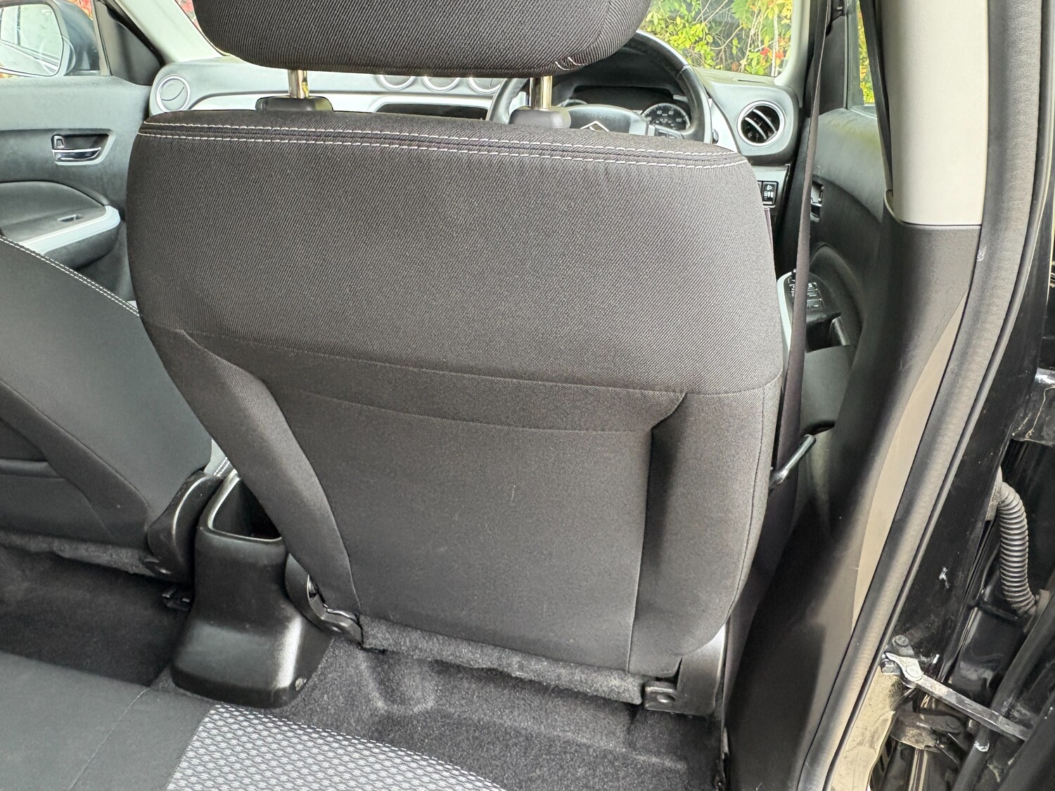 Used Suzuki Vitara 2015 for sale - 76224989: Photo 27