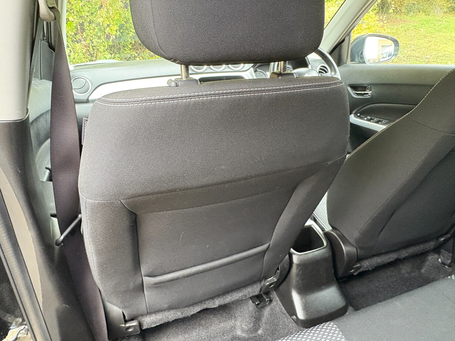 Used Suzuki Vitara 2015 for sale - 76224989: Photo 28