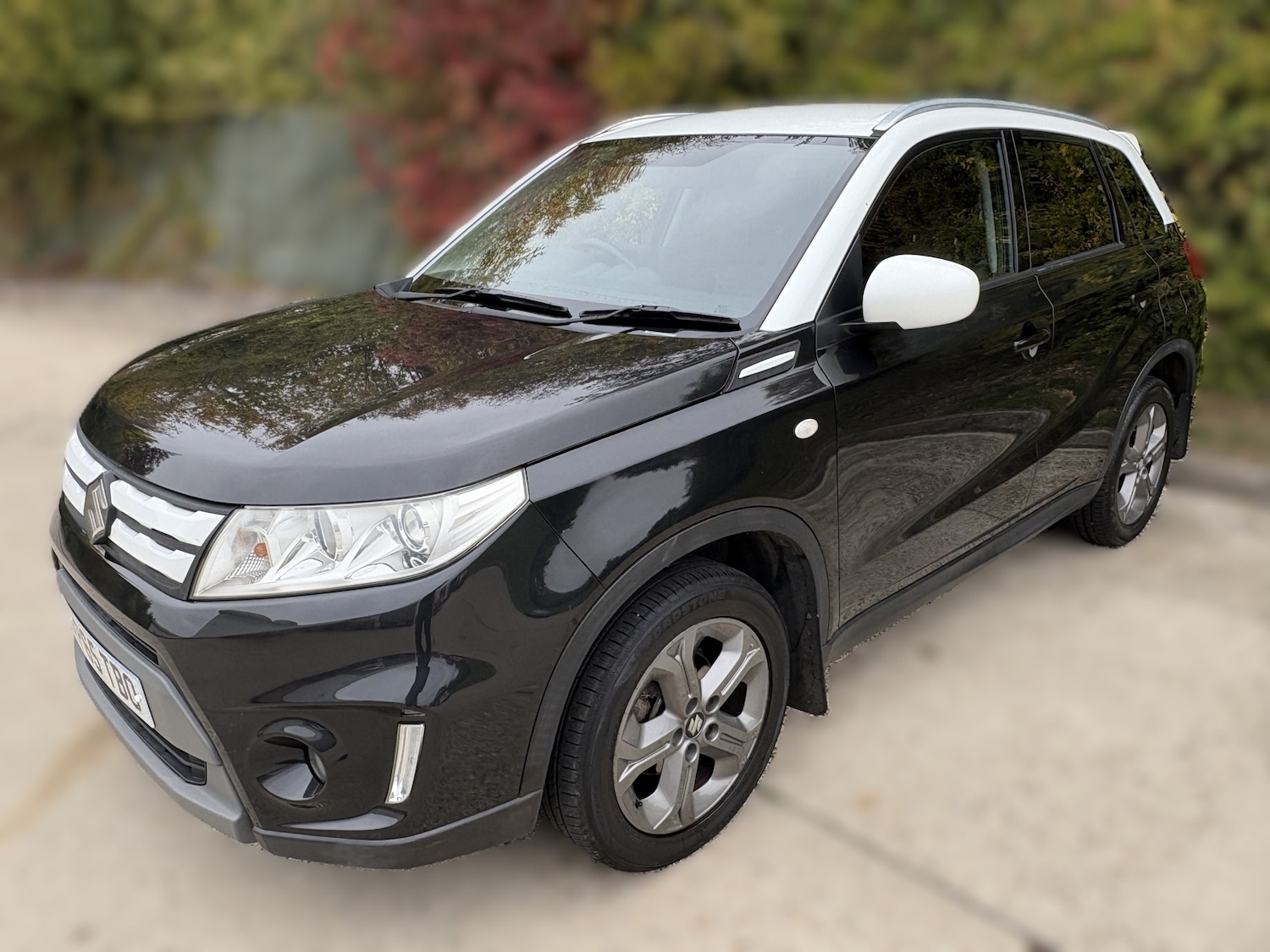 Used Suzuki Vitara 2015 for sale - 76224989: Photo 3