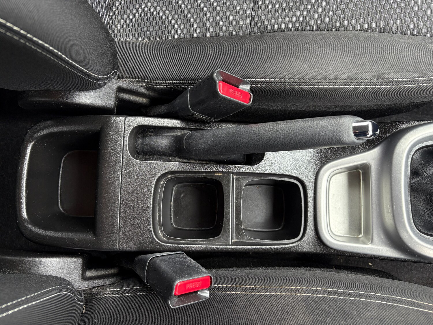 Used Suzuki Vitara 2015 for sale - 76224989: Photo 30