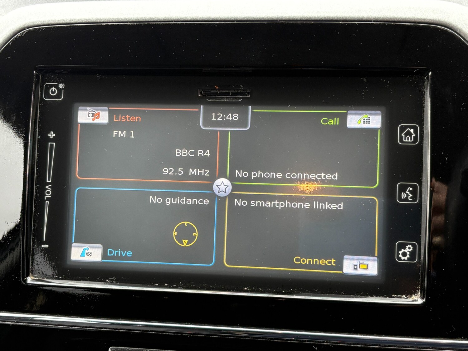 Used Suzuki Vitara 2015 for sale - 76224989: Photo 33