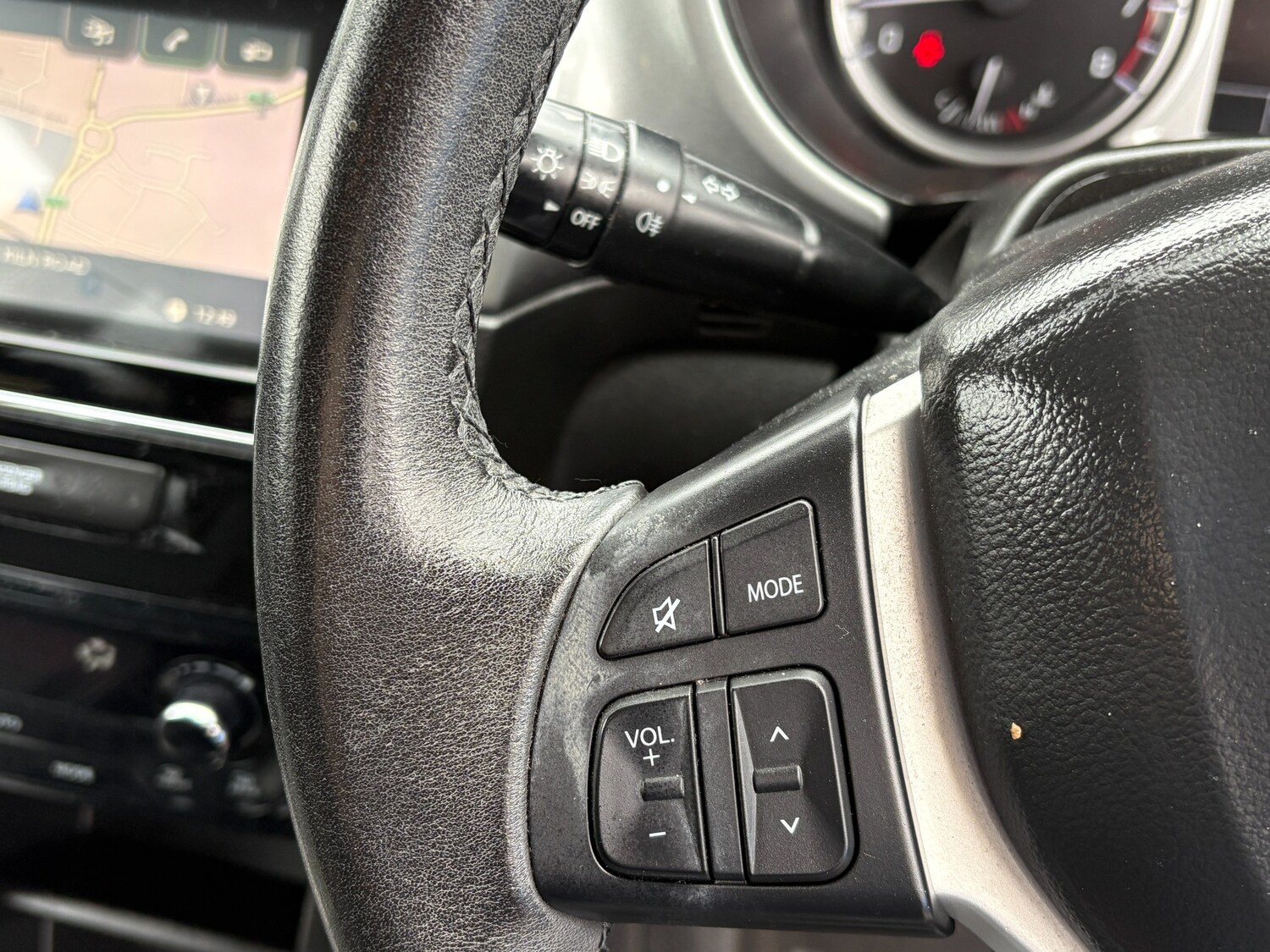 Used Suzuki Vitara 2015 for sale - 76224989: Photo 35