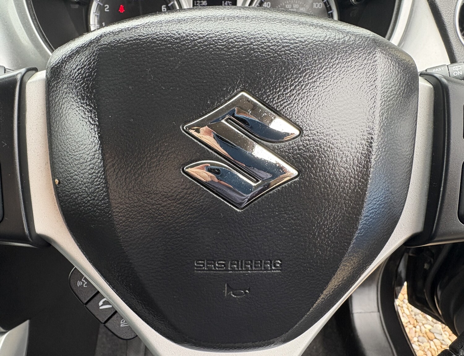 Used Suzuki Vitara 2015 for sale - 76224989: Photo 36