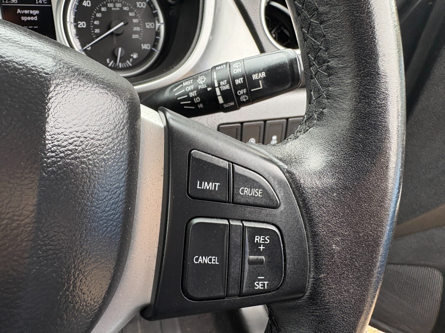 Used Suzuki Vitara 2015 for sale - 76224989: Photo 37