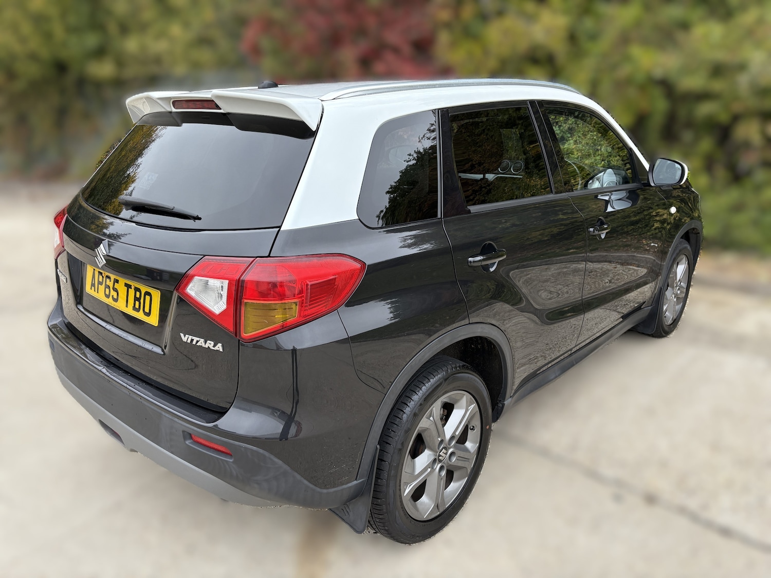 Used Suzuki Vitara 2015 for sale - 76224989: Photo 4