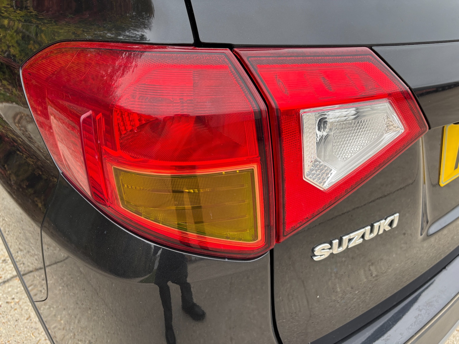 Used Suzuki Vitara 2015 for sale - 76224989: Photo 42