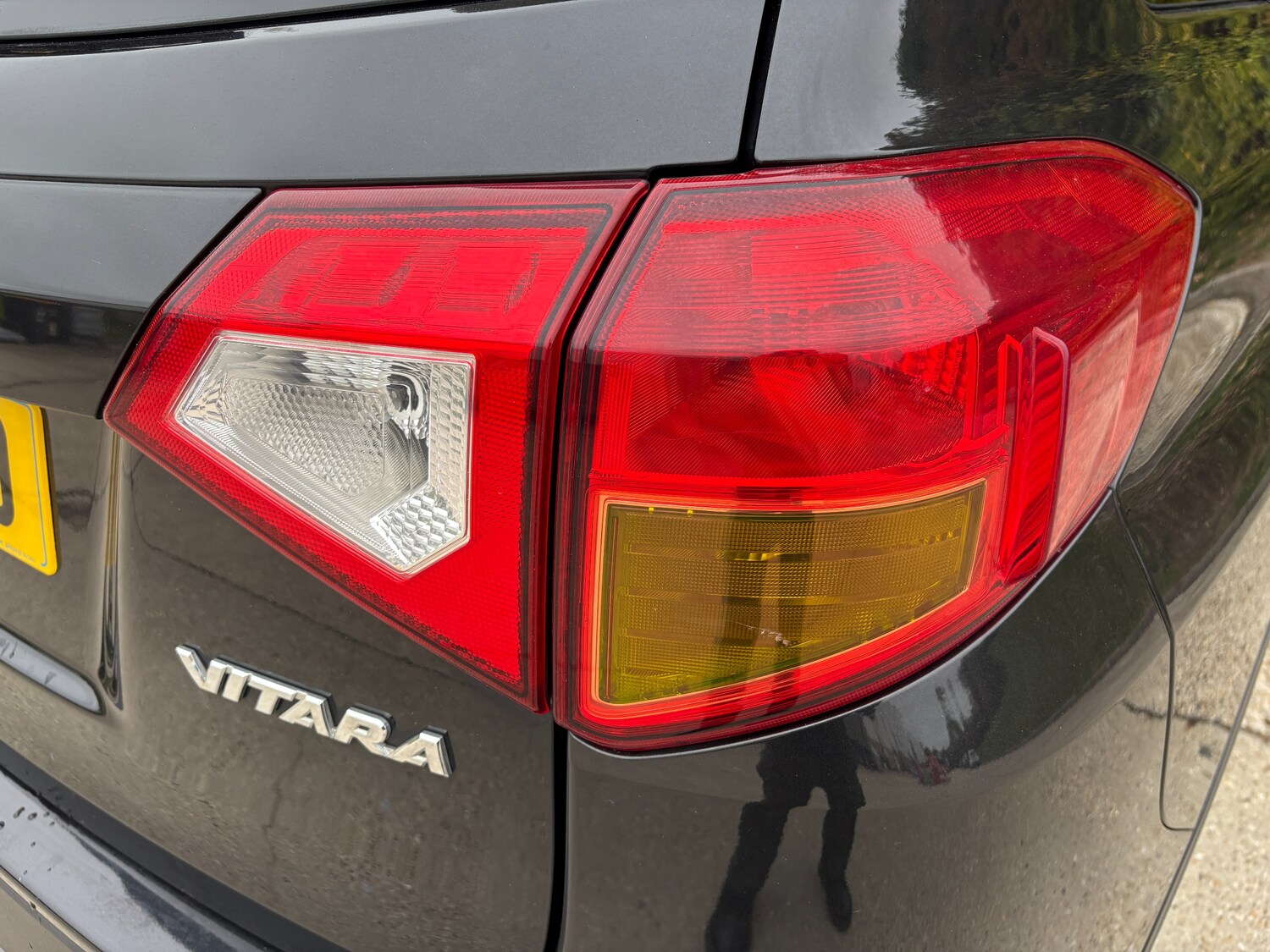 Used Suzuki Vitara 2015 for sale - 76224989: Photo 43