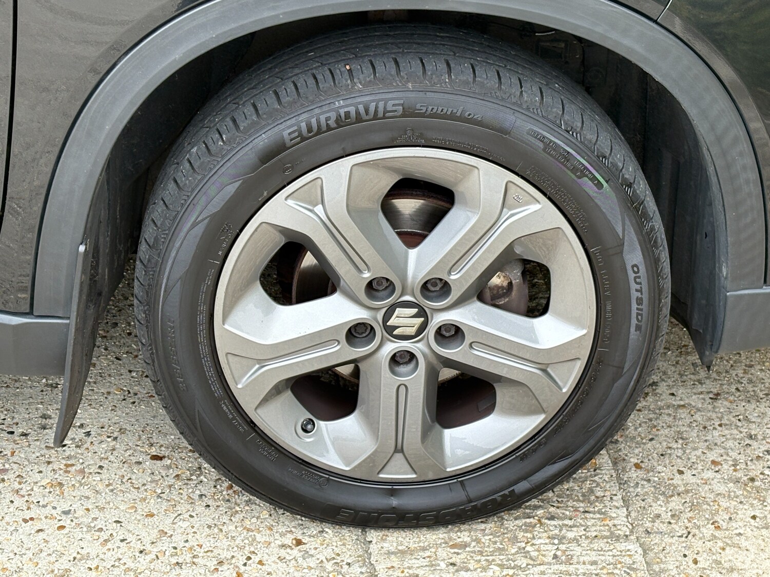 Used Suzuki Vitara 2015 for sale - 76224989: Photo 44