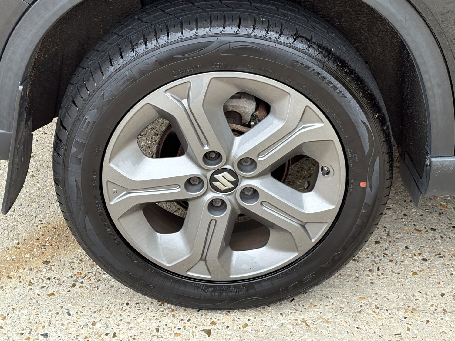 Used Suzuki Vitara 2015 for sale - 76224989: Photo 45