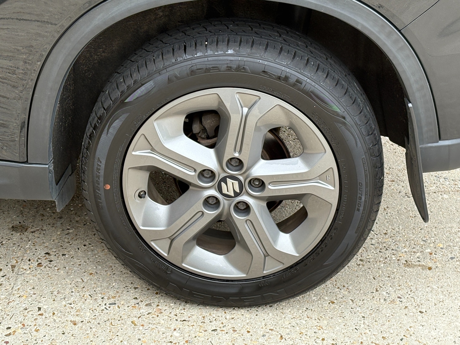 Used Suzuki Vitara 2015 for sale - 76224989: Photo 46