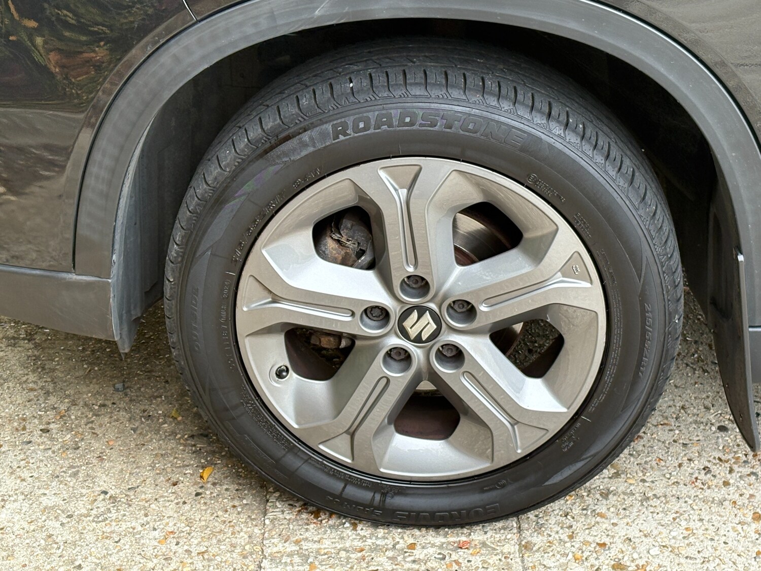 Used Suzuki Vitara 2015 for sale - 76224989: Photo 47