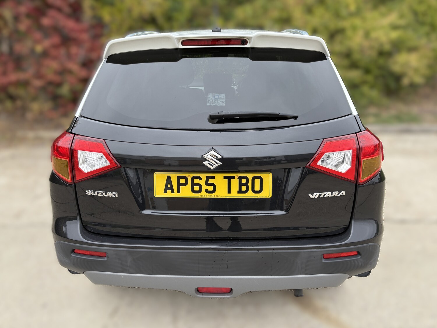 Used Suzuki Vitara 2015 for sale - 76224989: Photo 5