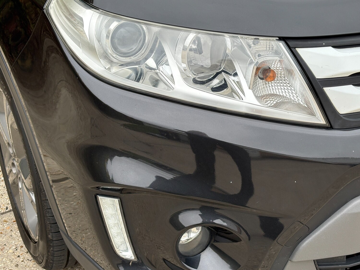 Used Suzuki Vitara 2015 for sale - 76224989: Photo 50