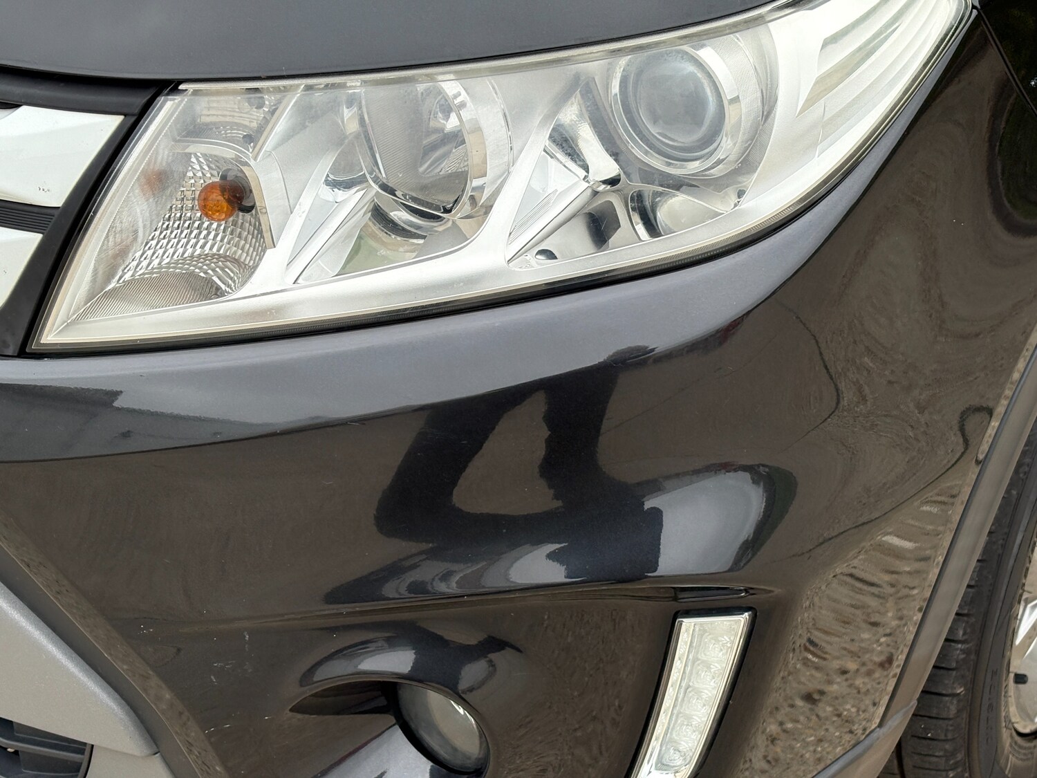 Used Suzuki Vitara 2015 for sale - 76224989: Photo 52