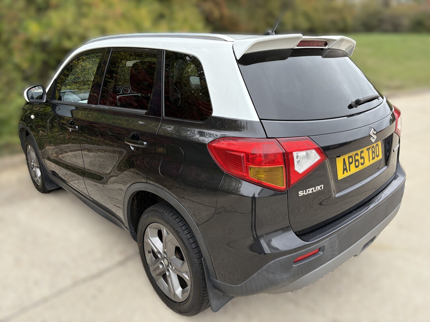 Used Suzuki Vitara 2015 for sale - 76224989: Photo 6